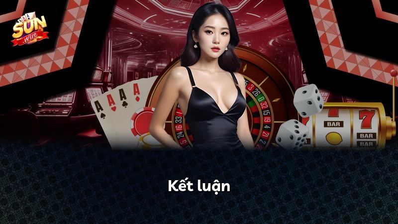 Kết luận