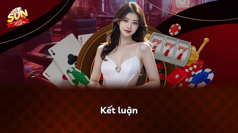 Kết luận